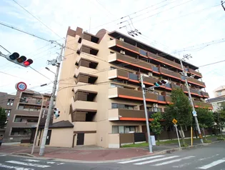ハイツ寿見礼の画像