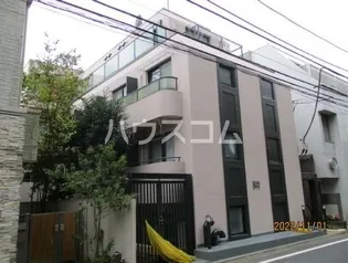 駒場野ハイツの画像
