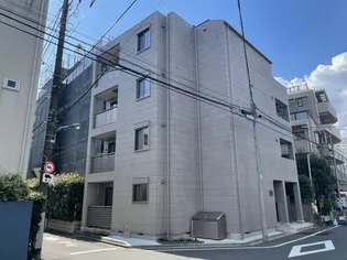 クレールM'Sの画像