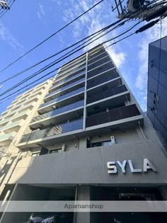 SYFORME YOKOHAMAーBANDOBASHIの画像
