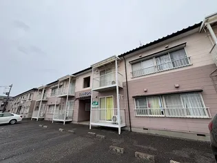 ブリリアントⅡの画像