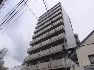エヌエー川崎南町の画像