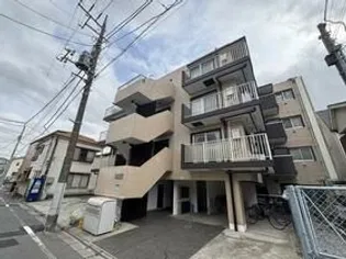 シティーホーム江戸川の画像