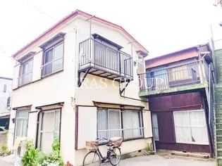 第2宇田川荘の画像