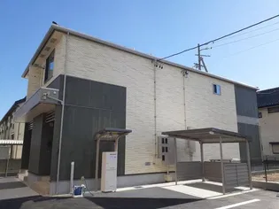 エバーグリーン若林IIの画像