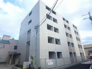カームシティYASUDA IIIの画像