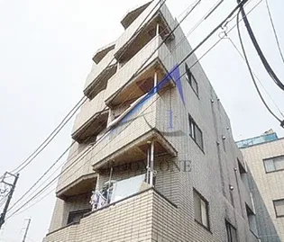 メゾンツカモトの画像