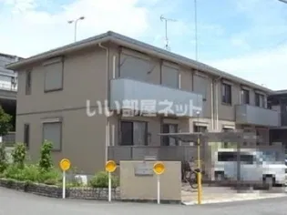 クラヴィエ南町ノ坪Dの画像