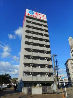 SーFORT神宮南の画像