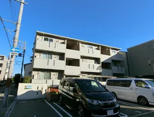グランドソレイユの画像