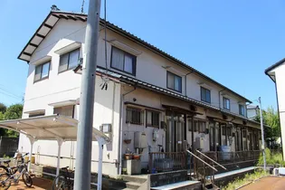 光ハイツの画像