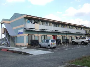 コーポフェニックスの画像