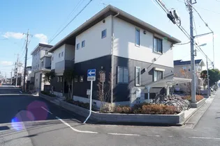 シャルドネ A棟の画像