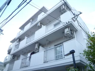 メゾン名取堤の画像