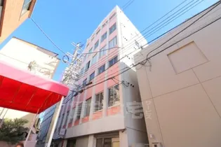 大阪府吹田市元町【マンション】の外観