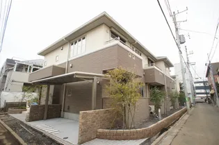 CASA DOLCEの画像