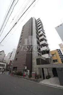 大阪府大阪市北区兎我野町【マンション】の外観