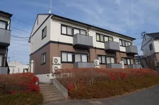 ディアス萩野 Bの画像