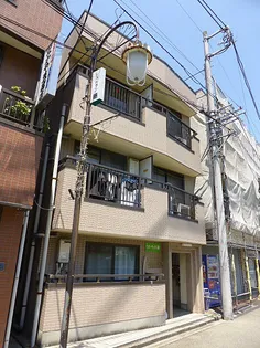 リバーサイド藤の画像