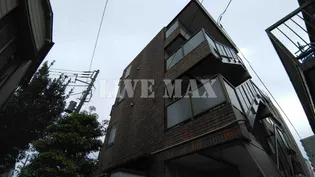 大朝コーポの画像