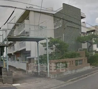第3清風マンション【3階】の外観