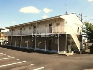 ニューシティはるかぜBの画像