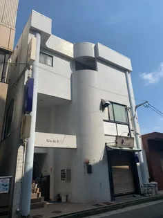 栄伸ビル【3階】の外観