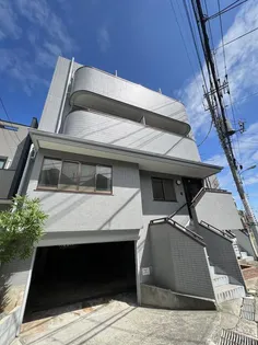 コーポ武田の画像