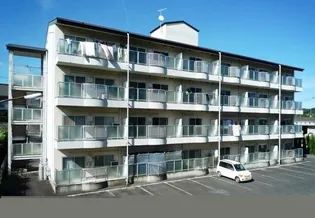 CaSa YaMaNa B【1階】の外観