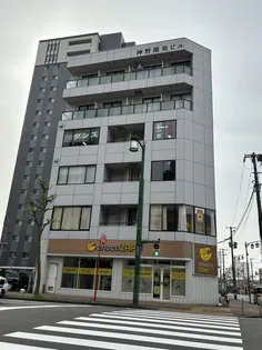 神野開発ビルの画像