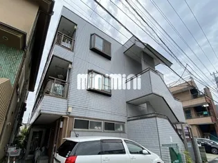 メゾン21の画像