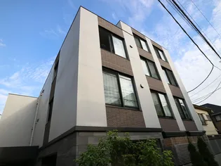 グローリオシェルト永福町の画像
