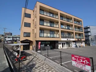 プレシアス中央の画像