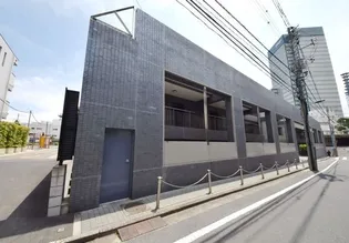 グランマルジュ市ヶ谷の画像