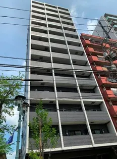 リテラス大島の画像