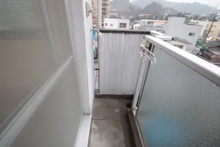 ジャルダン12【2階】の内装