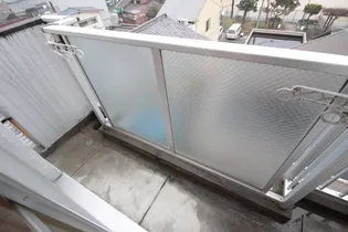 ジャルダン12【2階】の内装