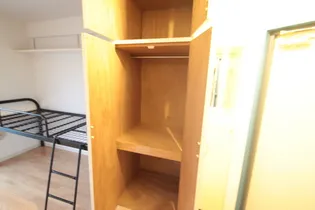 ジャルダン12【2階】の内装