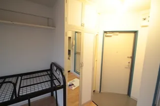 ジャルダン12【2階】の居間