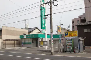 ジャルダン12【2階】の周辺