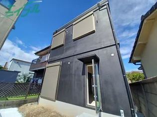 ラベンダーの画像