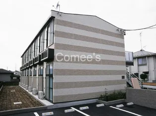 レオパレスフィオラの画像