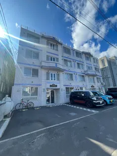 グランメールWEST9の画像