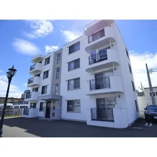 メゾン ルミエールの画像