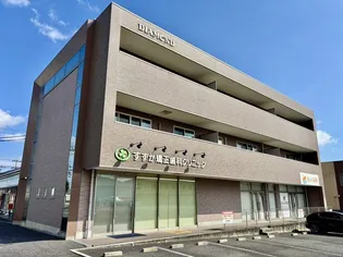 DIAMOND【2階】の外観