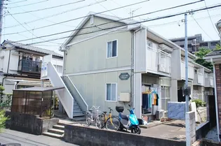 フォンテーヌ柏の画像