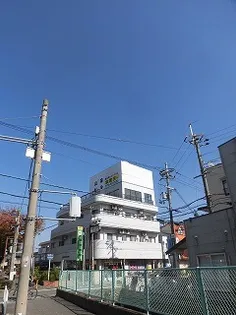 サンエイハイツの画像