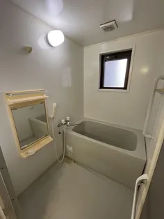 グランドパレス川内【4階】の風呂