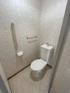 グランドパレス川内【4階】の内装