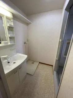 グランドパレス川内【4階】の内装